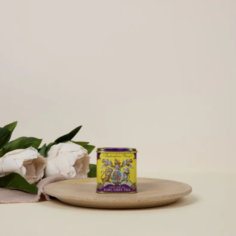 Buckingham Palace Loose Leaf Earl Grey Tea 25G