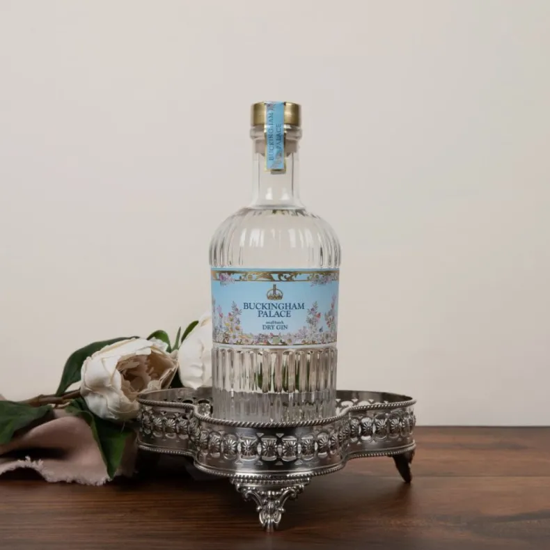 Buckingham Palace Dry Gin