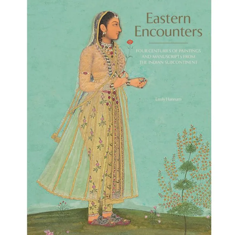 Eastern Encounters