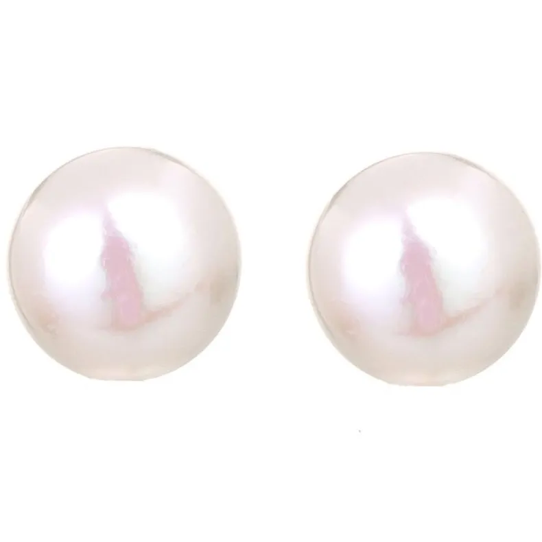 Freshwater Pearl Earrings