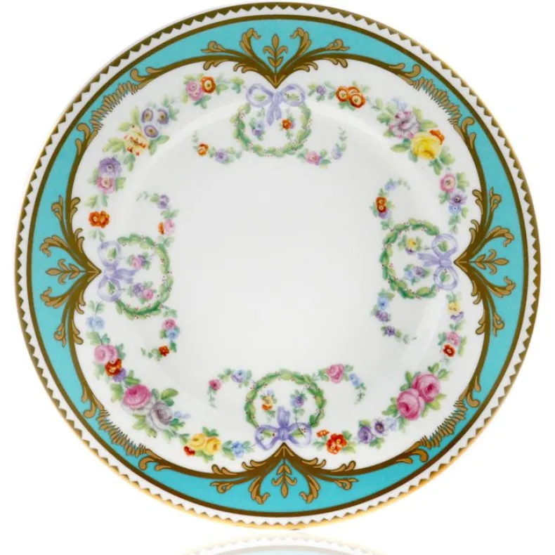 Great Exhibition Side Plate