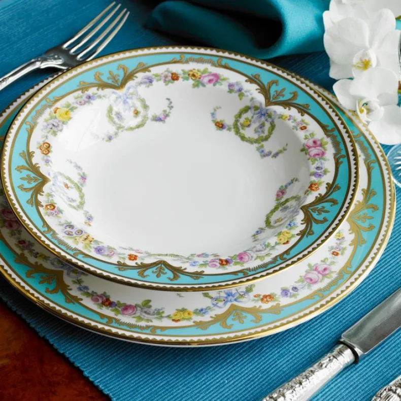 Great Exhibition Soup Plate