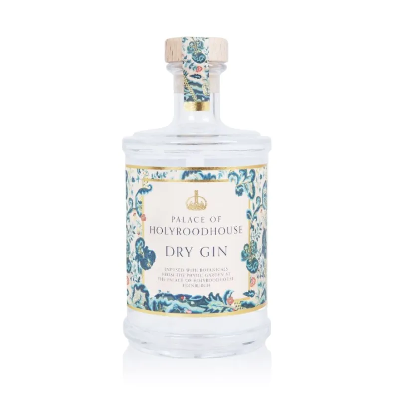 Palace Of Holyroodhouse Dry Gin