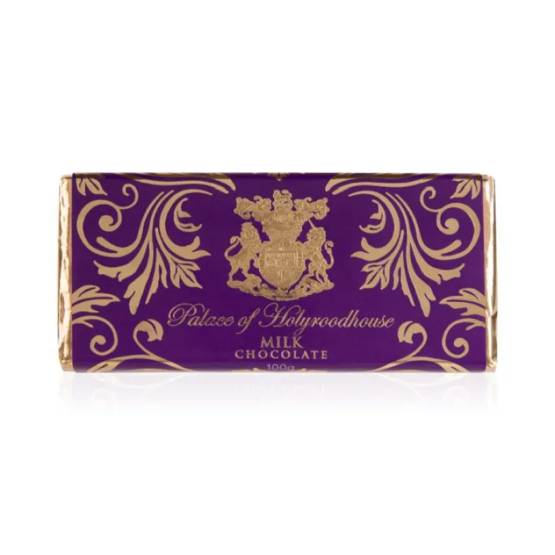 Palace Of Holyroodhouse Chocolate Bar