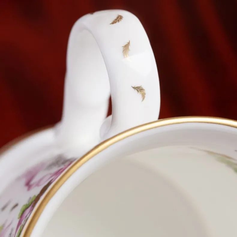 Queen Elizabeth Ii Commemorative Tankard