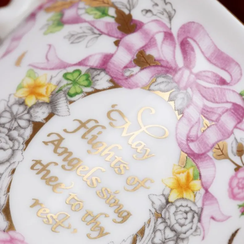 Queen Elizabeth Ii Commemorative Tankard