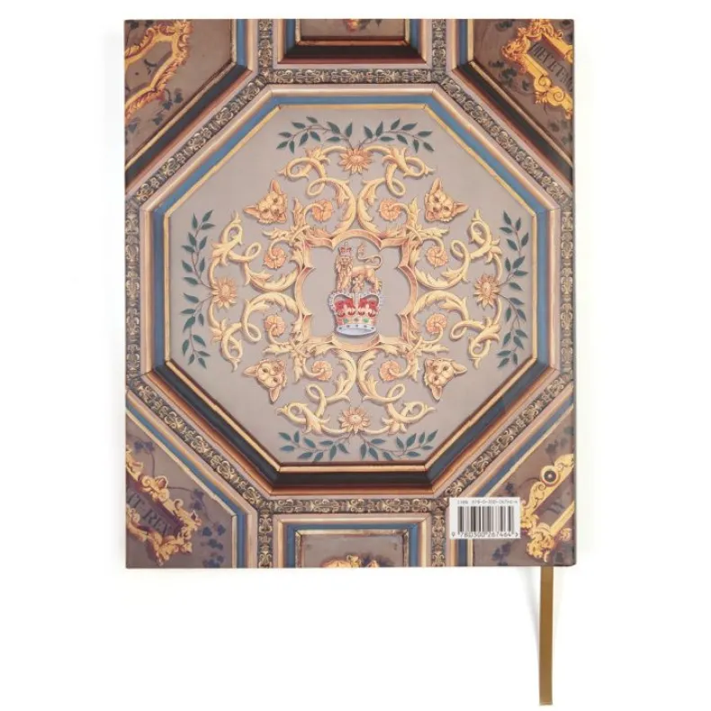 St James'S Palace: From Leper Hospital To Royal Court