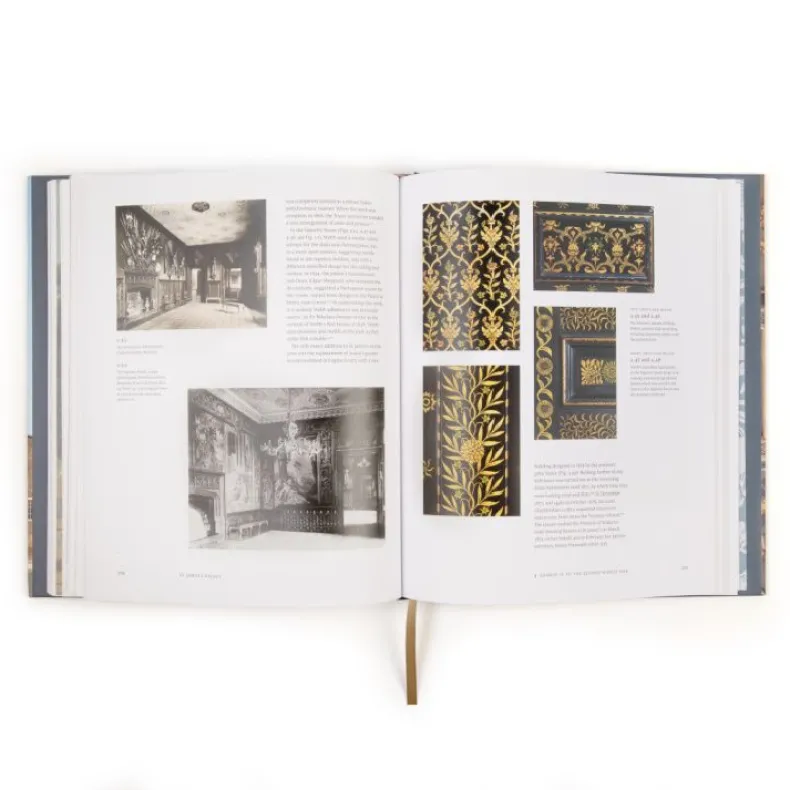 St James'S Palace: From Leper Hospital To Royal Court