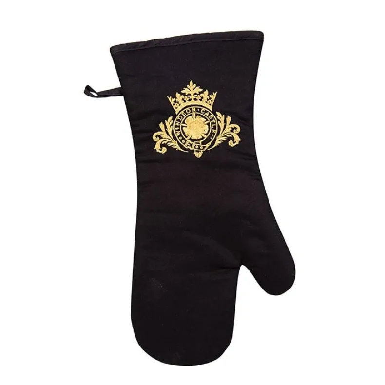 Windsor Castle Oven Glove